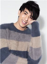 庆余年谭武的扮演者介绍、是谁演的？