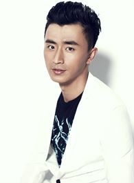 楚乔传士达的扮演者介绍、是谁演的？