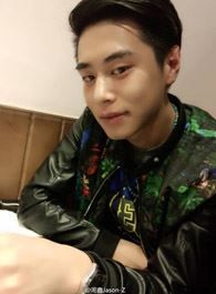 特工皇妃楚乔传绿真的扮演者介绍、是谁演的？