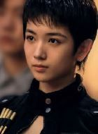 穿越火线楚歌的扮演者介绍、是谁演的？