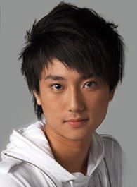 斗罗大陆王圣的扮演者介绍、是谁演的？