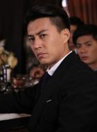 箭在弦上荣石的扮演者介绍、是谁演的？