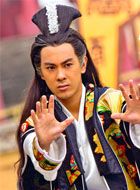 天涯明月刀(2012年钟汉良领衔主演武侠电视剧)公子羽的扮演者介绍、是谁演的？