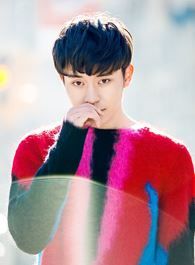 楚乔传乌丹瑜的扮演者介绍、是谁演的？