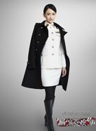 偏偏喜欢你钱宝宝的扮演者介绍、是谁演的？