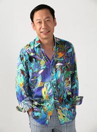 特工皇妃楚乔传木老板的扮演者介绍、是谁演的？