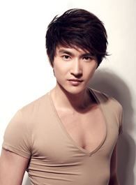 极品新娘沈柏祺的扮演者介绍、是谁演的？