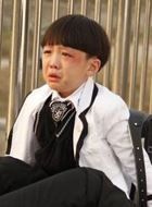 小爸爸夏天的扮演者介绍、是谁演的？