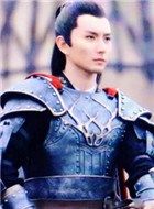 楚乔传魏舒烨的扮演者介绍、是谁演的？