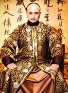 金钗谍影允祥的扮演者介绍、是谁演的？