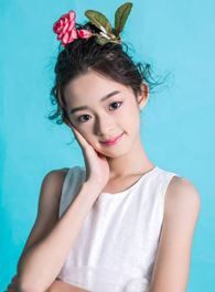 特工皇妃楚乔传童年楚乔的扮演者介绍、是谁演的？