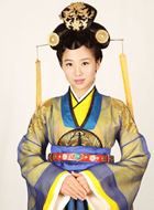 陆贞传奇/女相何丹娘的扮演者介绍、是谁演的？