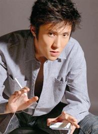 你是我的姐妹许墨轩的扮演者介绍、是谁演的？