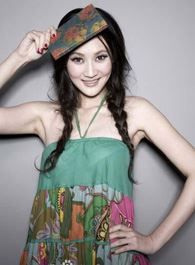 龙门镖局厉文婷的扮演者介绍、是谁演的？