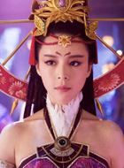 画江湖之不良人第三季女帝的扮演者介绍、是谁演的？