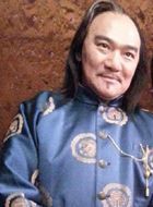 大秧歌赵洪胜的扮演者介绍、是谁演的？