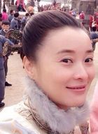 大秧歌赵玉梅的扮演者介绍、是谁演的？