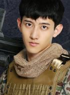 穿越火线路小南的扮演者介绍、是谁演的？