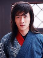 兰陵王韩晓东的扮演者介绍、是谁演的？