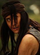 大秧歌荣七的扮演者介绍、是谁演的？