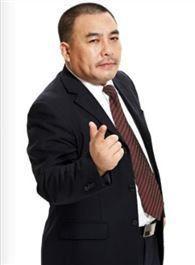 穿越火线王凯爸爸的扮演者介绍、是谁演的？