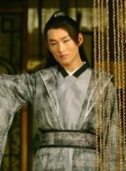 楚乔传宇文怀的扮演者介绍、是谁演的？