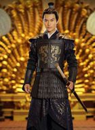 卫子夫卫青的扮演者介绍、是谁演的？