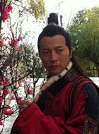 天涯明月刀(2012年钟汉良领衔主演武侠电视剧)杨常风的扮演者介绍、是谁演的？