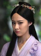 特工皇妃楚乔传锦烛的扮演者介绍、是谁演的？