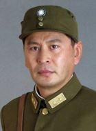 毛泽东叶挺的扮演者介绍、是谁演的？