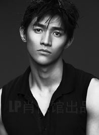 武媚娘传奇张易之的扮演者介绍、是谁演的？