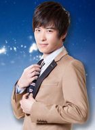 千金归来赵毅的扮演者介绍、是谁演的？