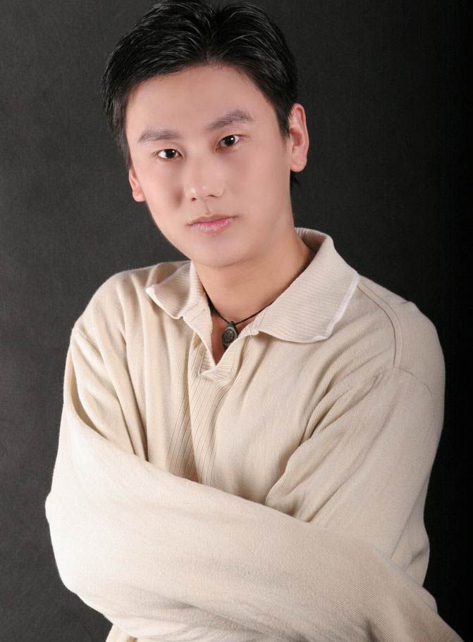 北上广不相信眼泪交警的扮演者介绍、是谁演的？