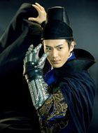 少年四大名捕铁手的扮演者介绍、是谁演的？