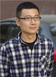 陈二狗的妖孽人生第二部夏河的扮演者介绍、是谁演的？