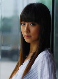 楚乔传乌娅的扮演者介绍、是谁演的？