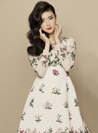 特工皇妃楚乔传仙菀的扮演者介绍、是谁演的？