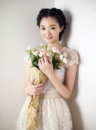 大秧歌吴紫月的扮演者介绍、是谁演的？