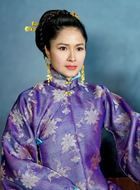 极品新娘古湘萍的扮演者介绍、是谁演的？