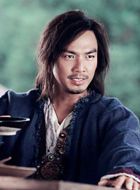 天龙八部(2014年)乔峰的扮演者介绍、是谁演的？