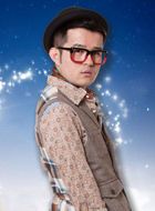 千金归来杰森的扮演者介绍、是谁演的？