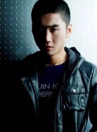 武媚娘传奇王同皎的扮演者介绍、是谁演的？