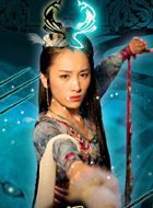 天天有喜/刘海戏金蟾胡文英/狐七姐的扮演者介绍、是谁演的？