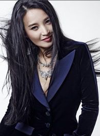 嘿,孩子小鱼的扮演者介绍、是谁演的？