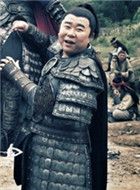 楚乔传阿精的扮演者介绍、是谁演的？