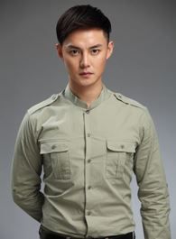 龙门镖局山鸡的扮演者介绍、是谁演的？