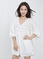 龙日一你死定了第二季白允儿的扮演者介绍、是谁演的？