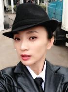 芙蓉锦陈阮菱的扮演者介绍、是谁演的？