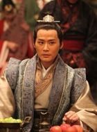 琅琊榜萧景睿的扮演者介绍、是谁演的？