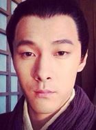 琅琊榜列战英的扮演者介绍、是谁演的？